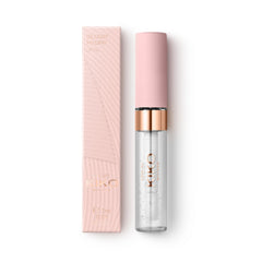 KIKO Milano Kind by KIKO Glowy Hydra Lip Oil 01, Moisturising Lip Oil