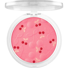 Essence Cosmetics Rose Illuminating So Cherry Happy Blushlighter, Shimmering (8.5 g)