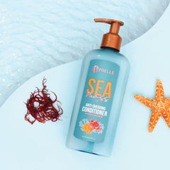Mielle Organics Sea Moss Anti-Shedding Conditioner 8oz