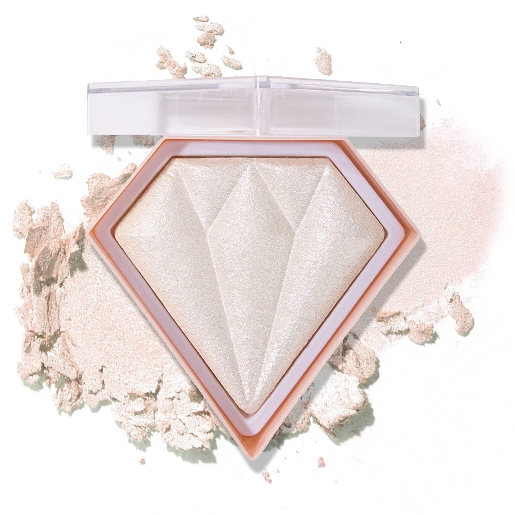 illuminator powder makeup