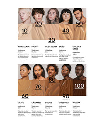 MÁDARA Organic Skincare | Skin Equal Soft Glow Foundation SPF15 CARAMEL 70-30ml, Mineral foundation with hyaluronic acid, Buildable medium coverage, Dewy foundation, Vegan, COSMOS natural certified