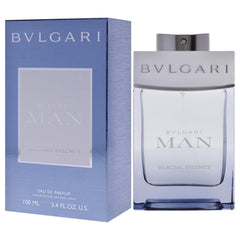 Bulgari Man Glacial Ess Edp V 100ml