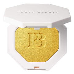Fenty Beauty by Rihanna Face Powder - Metallic Gold