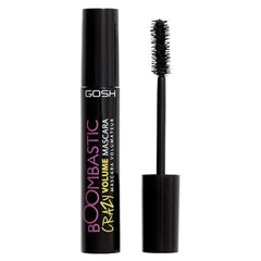 Gosh Boombastic Crazy Mascara 001 Extreme Black Copenhagen