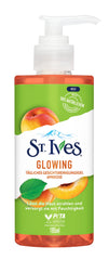 St. Ives Apricot Glow Facial Cleanser (200ml)