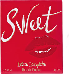 LOLITA LEMPICKA Lolita Lempicka Sweet EDP Spray, 30 ml