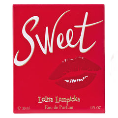 LOLITA LEMPICKA Lolita Lempicka Sweet EDP Spray, 30 ml