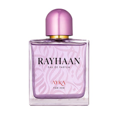 Rayhaan Ayka for Her Eau de Parfum Spray 100 ml