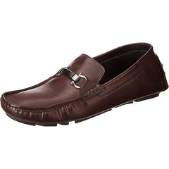 Centrino 8738-2 Men's Loafer Brown 41 EU