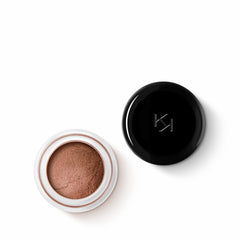 KIKO MILANO Lasting Mousse Eyeshadow 05 | Long-lasting mousse eyeshadow