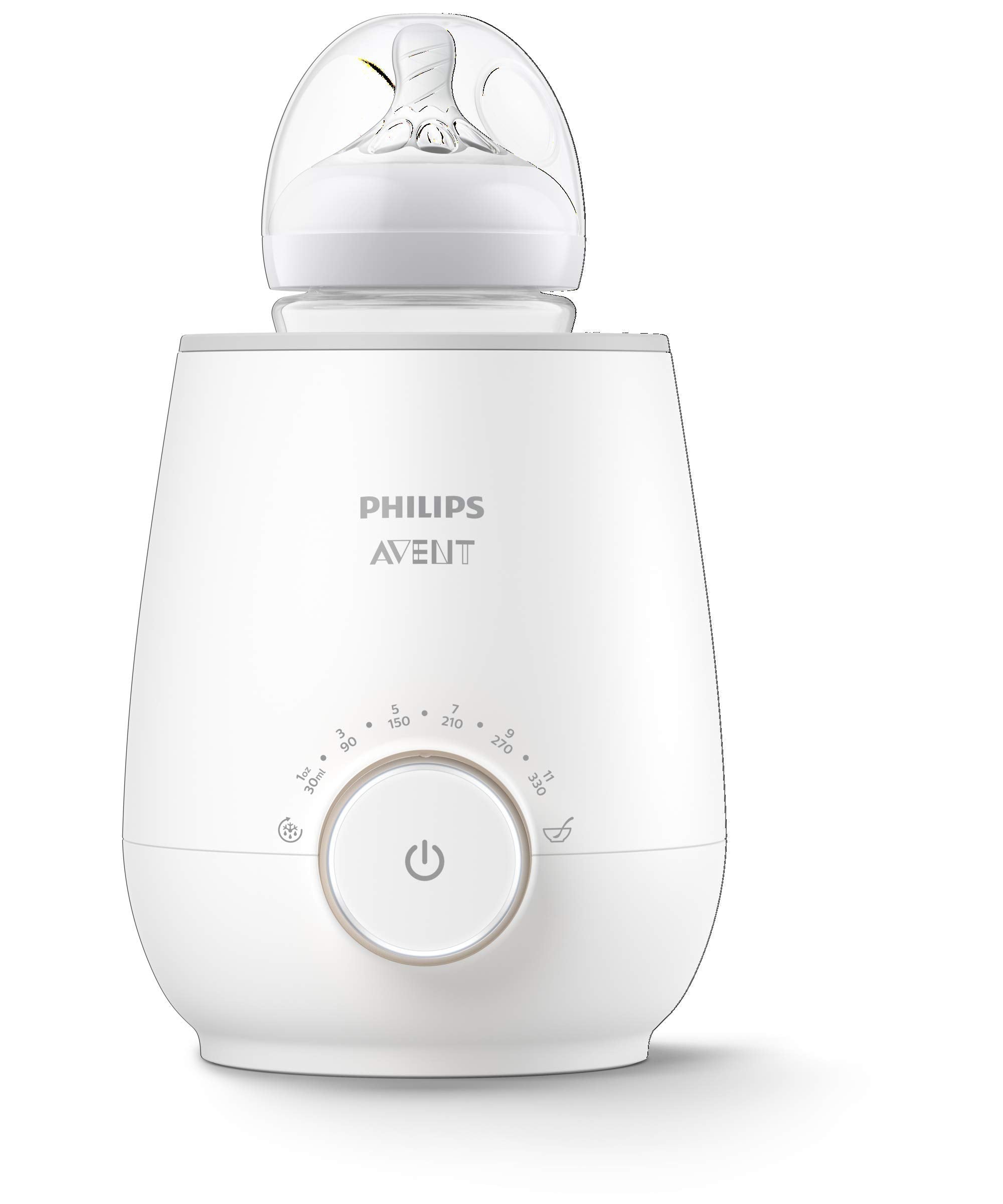 Philips Avent SCF358/00 Quick Bottle Warmer
