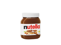 Nutella Hazelnut Spread With Cocoa - 400g
