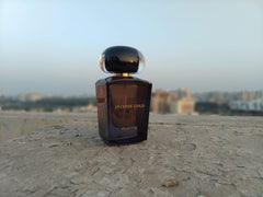 RiiFFS Incense Gold Eau De Parfum For Unisex Men & Women 100 ml