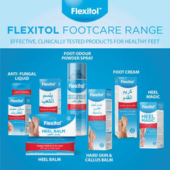 Flexitol Heel Balm 112gm