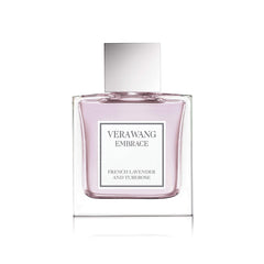 Vera Wang Embrace French Lavender and Tuberose by Vera Wang Eau De Toilette Spray 1 oz / 30 ml (Women)