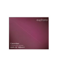 Calvin Klein Euphoria Perfume for Women Eau De Parfum 100ML