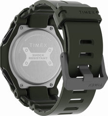 Timex Men's Command Encounter Quartz Watch