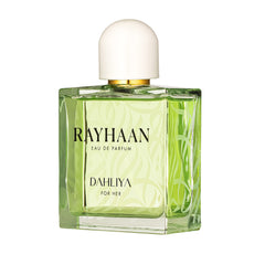 Rayhaan Dahliya for Her Eau de Parfum Spray 100 ml