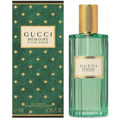 GUCCI MEMOIRE D' UNE ODEUR EDP 5 ML