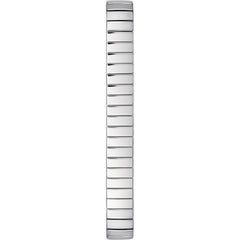 Timex Women's Stretch Bangle Crisscross 25mm Watch - Two-Tone
