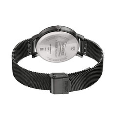 Sonata Sleek Analog Grey Dial Men's Watch 7131NM01/NN7131NM01/NP7131NM01