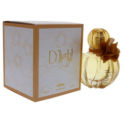 D Light by Ajmal for Women - 2.5 oz EDP Spray