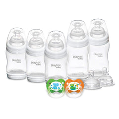 Playtex Baby VentAire Newborn Gift Set,