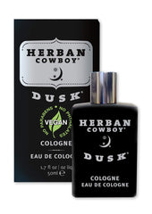 Herban Cowboy Cologne, Dusk, 1.7 Fluid Ounce