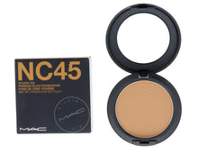 MAC, Studio Fix Powder Plus Foundation NC45- 1 Count