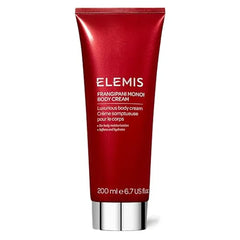ELEMIS Frangipani Monoi Body Cream, Luxurious Body Cream