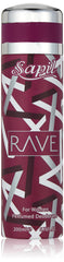 Sapil Rave for Women 200ml Deo