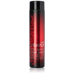 TIGI Catwalk Straight Collection Sleek Mystique Glossing Shampoo 10.14 oz