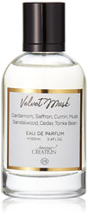 Amazing Creation velvet musk edp for unisex 100ml