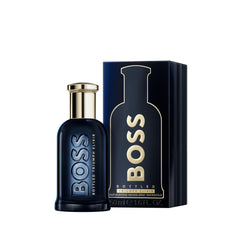 Boss Bottled Triumph Elixir Parfum Intense for Men 50ml