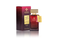 AZHA PERFUMES - Amber Malaky Eau de Parfum Spray for Men 100 ml