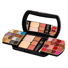 CP Trendies Makeup Kit 83 - ENTICING - Ultimate Color - Gift Set for Women/Girls | All-in-one Makeup Kit