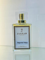 Jannah Perfumes Imperiel Valley Eau De Parfum - 50ml