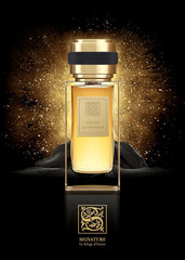 Signature Onyx Men's Eau De Perfume 100ml + 15ml