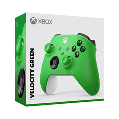 Microsoft Xbox Series X Gunter controller - Velocity Green
