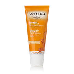 Weleda Sea Buckthorn Hand Cream, 1.7 oz