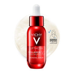 VICHY LIFTACTIV COLLAGEN SPECIALIST 16 BONDING ANTI AGING SERUM 30ml