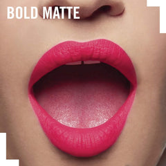 Rimmel The Only 1 Matte Lipstick Trendsetter