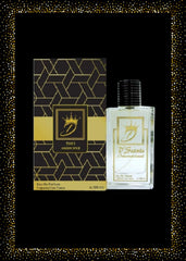 DH03 Tuscan Leather by D' Scents perfume, Inspired Luxury Long Lasting Fragrance For Men, Eau de Parfum, 100ml
