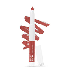 Insight Cosmetics Mega Last Crayon Lipstick, Matte Finish
