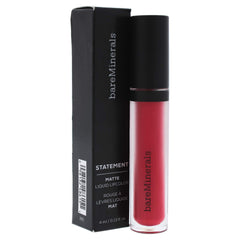 BareMinerals Statement Matte Liquid Lip Color - Juicy for Women - 0.13 oz