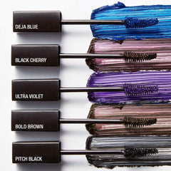 Maybelline New York Snapscara Washable Mascara, 310 WASHABLE ULTRA VIOLET