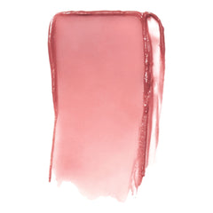 e.l.f. Hydrating Core Lip Shine, Sheer Tinted Lip Balm, Nourishing & Conditioning, Soft Shine, Happy, 0.09 Oz (2.8G)