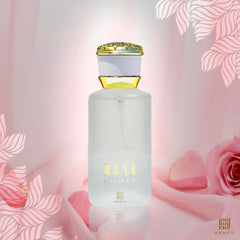 Ahmed Al Maghribi Musk 50ML Perfumes | long lasting unisex Perfumes Citruses Flowering Jasmine