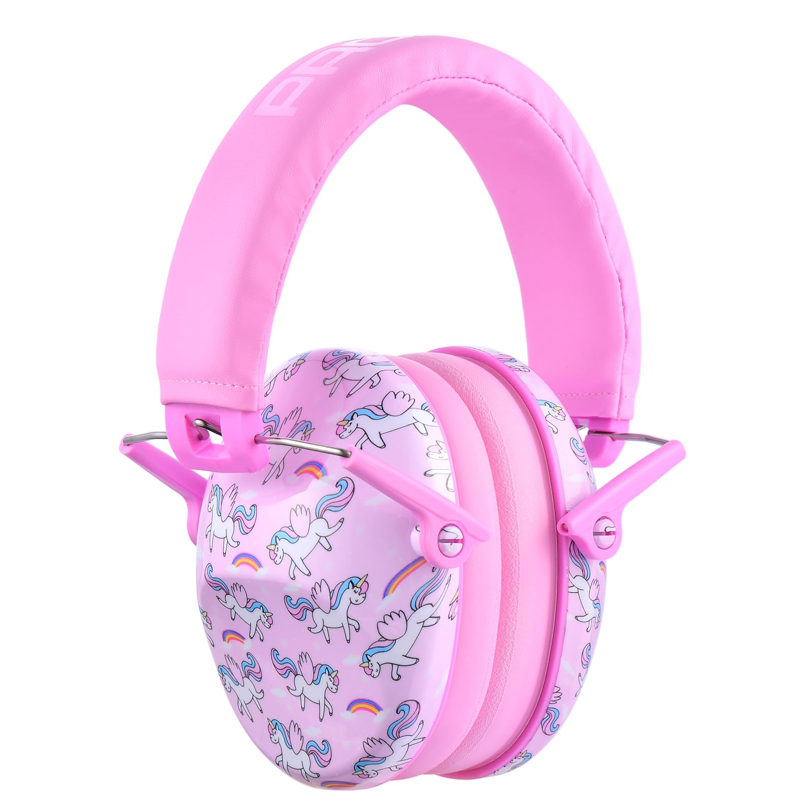 PROHEAR 032 Kids Ear Protection Noise Cancelling Headphones Ear Muff