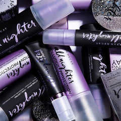 Urban Decay All Nighter Makeup Primer for Face, Even Complexion & Hydration, Up to 8 Hours Foundation Extending Wear, Vegan Formula*, 30ml